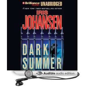   Dark Summer (Audible Audio Edition) Iris Johansen, Joyce Bean Books