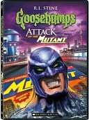 Goosebumps: Attack of the Mutant