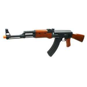  Kalashnikov AK47 Premium AEG Blowback airsoft gun Sports 