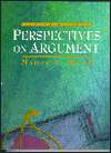   on Argument, (0136245943), Nancy Wood, Textbooks   