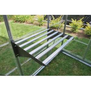  Palram Heavy Duty Shelf Kit: Patio, Lawn & Garden