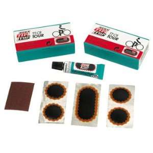    Rema Tour Patch Kit #21 TT01, Box of 36 Kits: Sports & Outdoors
