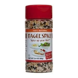 Bagel Spice   Zesty Jalapeño   Gourmet Spice Mix  Grocery 