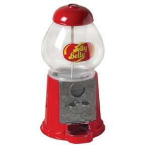 Mini Machine w/ Jelly Belly Bag: 4 Count:  Grocery 
