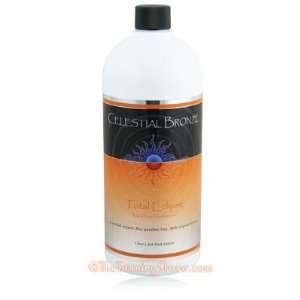  Total Eclipse Rapid Tan Sunless Tanning Solution   1 
