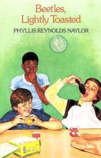   Reynolds Naylor, Harcourt School Publishers  Paperback, Hardcover