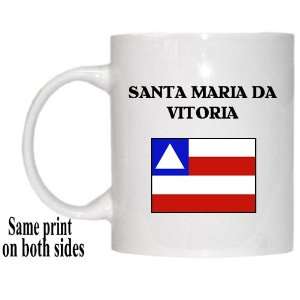  Bahia   SANTA MARIA DA VITORIA Mug 