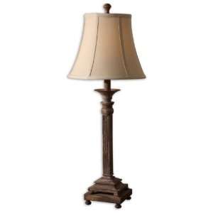  Uttermost Bailen Table Lamp   29534: Home Improvement
