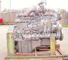 Mack ETZ 675 Pre tested Turbo Diesel Engine