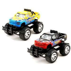  Super Racing Sport Monster Truck Toys & Games