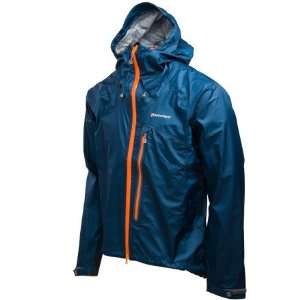   Air Jacket   Mens Moroccan Blue/Moroccan Blue, XXL