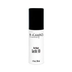  B. Kamins Chemist Lactic 10 Beauty