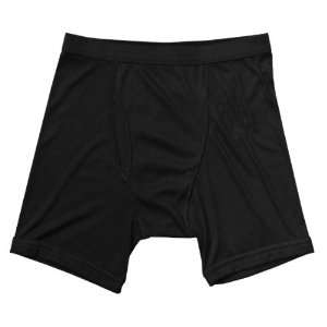   CoolMax® Ribbed Underwear   Boxer Briefs (For Men)