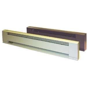    Electric Baseboard Heaters TPI 3700 Series