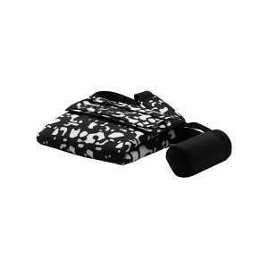  Ikea Nursing Bag Set / Black and White/Spoling Baby