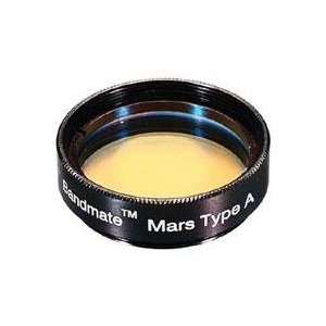  Tele Vue Bandmate Mars Type A 1.25 Filter.: Camera 