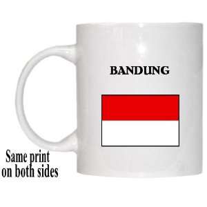  Indonesia   BANDUNG Mug: Everything Else