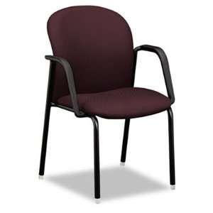  HON Mirus Series Guest Chair with Arms HONMAG1ENT69T 
