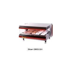  APW Wyott DMXS 30H   30 in Horizontal Merchandiser Warmer 