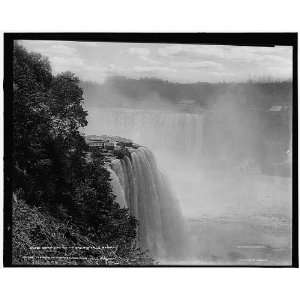  Terrapin Pt. Point,the Horseshoe Falls,Niagara