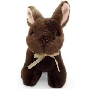  Brown Little Bunny by FAO Schwarz Toys & Games