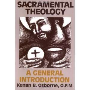   Theology: A General Introduction [Paperback]: Kenan B. Osborne: Books