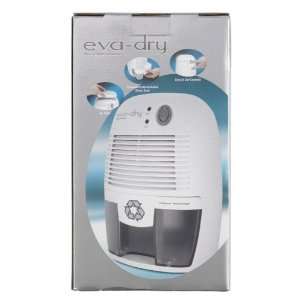  2 each: Eva Dry Petite Electric Dehumidifier (EDV 1100 