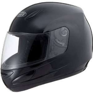 GMAX GM48 Solid Mens Street Bike Racing Motorcycle Helmet w/ Free B&F 