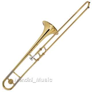 Trombone Features (Retail for $399 or more)