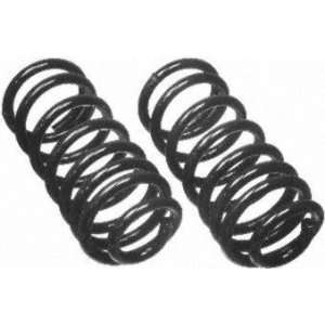  Moog CC707 Variable Rate Coil Spring: Automotive