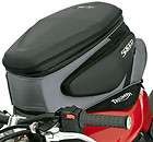 formed tank bag for a triumph speed triple 1050 and spe $ 159 99 time 