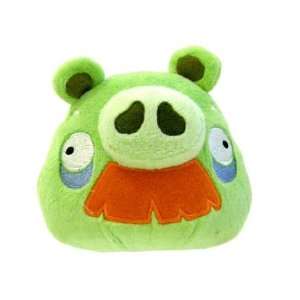  Angry Birds 16 Plush Grandpa Pig With Sound Toys & Games