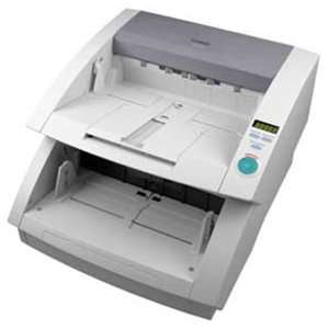  Canon DR 6080 Monochrome Duplex Scanner Electronics