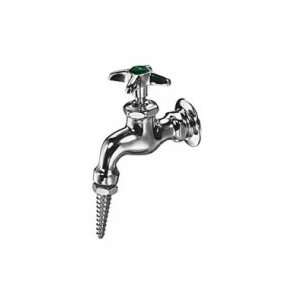  Chicago Faucets Single Water Fitting 938 CP: Home 