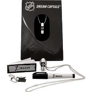    NHL New York Islanders Dream Capsule Kit
