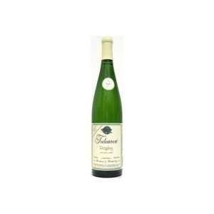  2010 Treleaven Dry Riesling 750ml Grocery & Gourmet Food