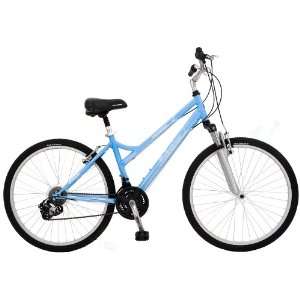  Schwinn Miramar Womens Comfort Bike (26 Inch Wheels 