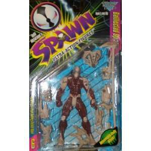  Spawn Ultra Action Figures   Battleclad Spawn Everything 
