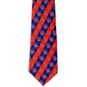  Minnesota Twins Pattern 1 Ties