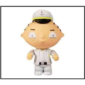  Family Guy Deluxe Talking Stewie Figure: Toys & Games