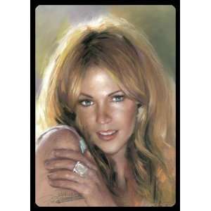  KYLIE MINOGUE #374 MUSIC SINGERS PRINTS LITHOGRAPHS: Home 