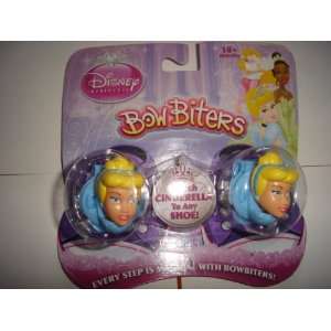  Disney Princess Bow Biters Cinderella: Baby