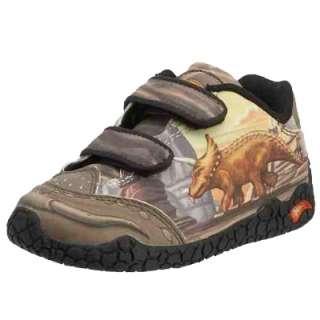 NEW DINORAMA DINOSOLES TODDLERS & KIDS SHOES UK SIZE ★  