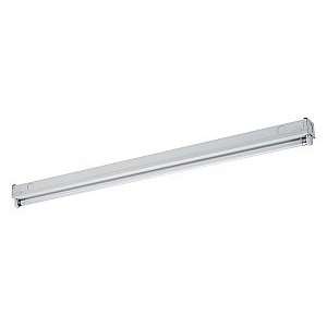 American Fluorescent STN154HO T5 Low Profile Striplight High Output 1 