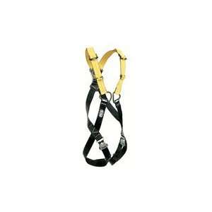  Petzl Newton Fast Fall Arrest Harness C730F0 Sports 