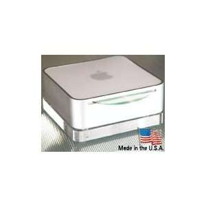    NewerTech NuClear mini Mac mini Clear Base