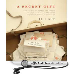  A Secret Gift How an Act of Kindness Revealed Hidden 