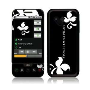   Skins MS STP10009 HTC T Mobile G1  Stone Temple Pilots  Logo Skin