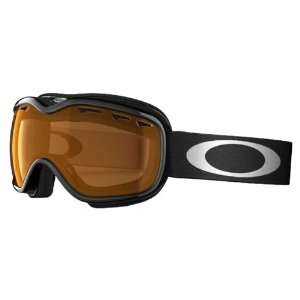  Oakley Stockholm Goggles Womens 2012: Sports & Outdoors