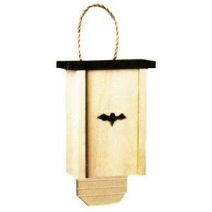  Rogers & Kirkwood Bat House 